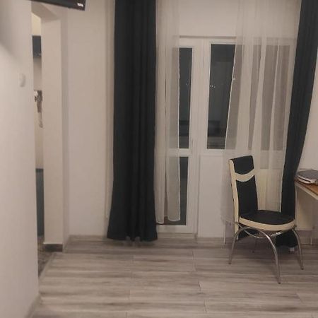 Garsoniera Turda Valeria Daire Dış mekan fotoğraf