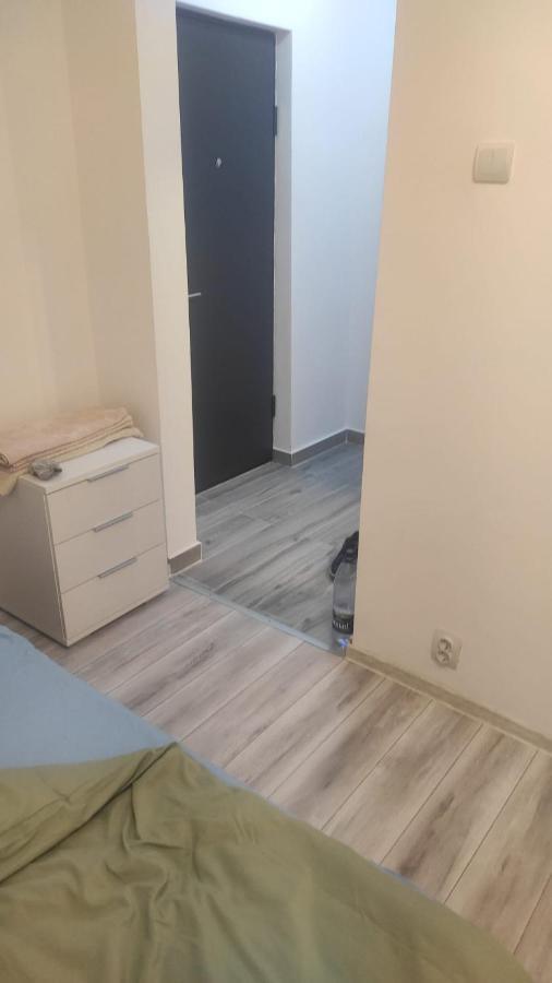Garsoniera Turda Valeria Daire Dış mekan fotoğraf